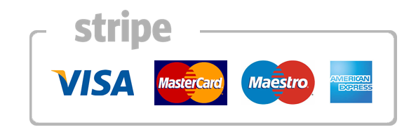 stripe payment logo